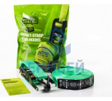 Ремень стяжной HITCH RS REGULAR 250:3000:10 (35мм, STF250DaN, 3T, 10М), пакет (SZ067695) (Оригинал)