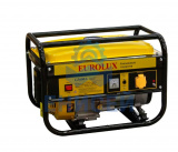 Бензиновый генератор EUROLUX G3600A