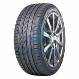 Шина 245/40R18 Ikon Nordman SZ2 97W