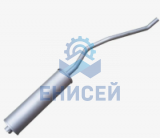 Глушитель 3151-1200012(стар.об.) 469 ЮТАС (Оригинал)