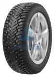 Шина 235/60R18 LingLong Green-Max Winter GRIP 2 107T шип