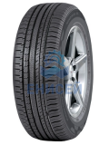 Шина 185/75R16C Nokian Tyres Nordman SC 104/102S