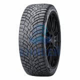 Шина 225/55R19 Pirelli Scorpion Ice Zero 2 103H шип (есть мят.)