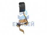 Педаль газа Газель, Соболь "Оригинал" ПАО Газ 3302-1108008 (Аналог)