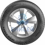 Шина 215/55R18 Ikon Character Aqua SUV 99V