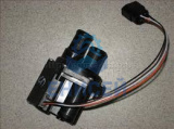 Кран отопителя 3307 (лат.) 3302-8109010-30 (Ява) (Аналог)