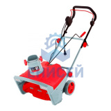 Снегоуборщик электрический СЭ 2500Ф Ресанта