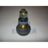Болт эксцентрика задн в сб Газель 3302-3508167 (Аналог)