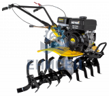 Сельскохозяйственная машина Huter МК-7000Р BIG FOOT