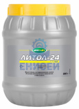 Литол -24  ( 0,800 кг)  OILRIGHT (пласт.банка) (Оригинал)