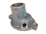 Крышка корпуса термостата 4025-1306032 (4025,4026)