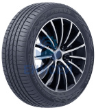 Шина 195/60R15 Bars Solarflexx 88V
