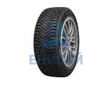 Шина 215/70R16 Cordiant Snow Cross 2 104T шип