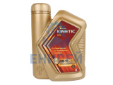Масло трансмис. Роснефть RN Kinetic UN [GL-4/5] 80w-90 ( 1л) п/с