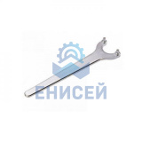 Ключ для Вихрь УШМ-115/650, УШМ-125/900, УШМ-125/1100, УШМ-150/1300 JLW, KEY
