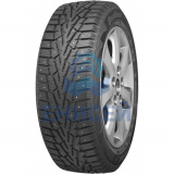 Шина    205*65  R 15 Cordiant Snow Cross 99T (без камеры) шип