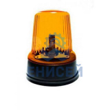 Маяк проблесков.И 12-55 желтый (импульсный, на болтах) (Оригинал)*