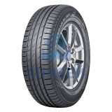 Шина 245/70R16 Ikon Nordman S2 SUV 107T
