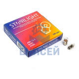 Лампа  12В    3 Вт (Аналог)