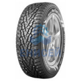 Шина 205/75R16C Kumho CW11 110/108R шип