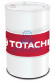 TOTACHI NIRO  HD EURO SAE 80W-90 API GL-5/МТ-1   205л