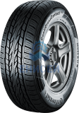 Шина 285/65R17 Continental ContiCrossContact LX2 116H