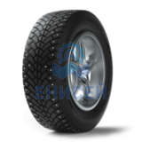 Шина 185/65R15 BFGoodrich G-Force Stud 88Q шип