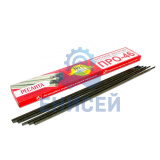 Сварочный электрод Ресанта ПРО-46, Ф3,0 Пачка 1кг