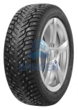 Шина 265/50R20 LingLong Green-Max Winter Grip 2 111T шип