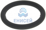 Кольцо теплообменника (025-031-36) 7511.1013638 (ПАО "Автодизель" (ЯМЗ)